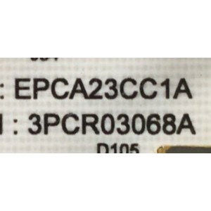 FUENTE DE PODER PARA TV LG OLED EVO / NUMERO DE PARTE EAY65904021 / LGP42C2-22OP / EPCA23CC1A / 3PCR03068A / 65904021 / LGP42C2-220P / PANEL AC420AQL CQA1_RS / MODELO OLED42C2AUA / OLED42C2AUA.DUSQLJR